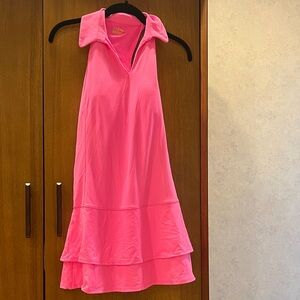 Lilly Pulitzer 🌸 Luxletic tennis golf dress